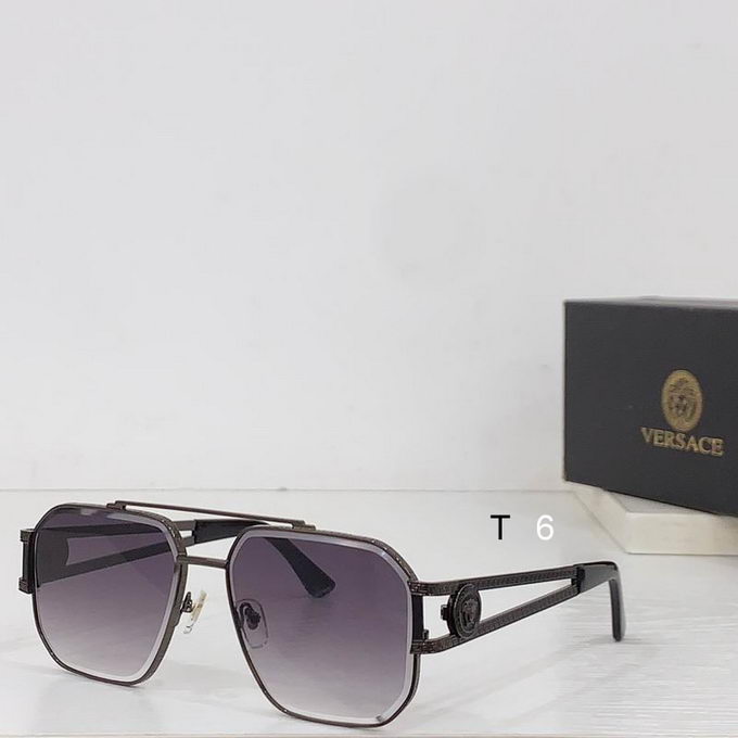 Versace Sunglasses ID:20240804-611